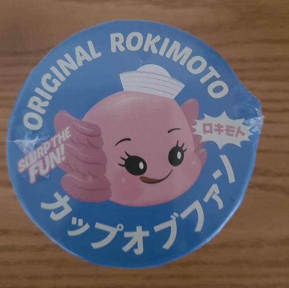 Original Rokimoto Blind Box - Picture 5 of 5